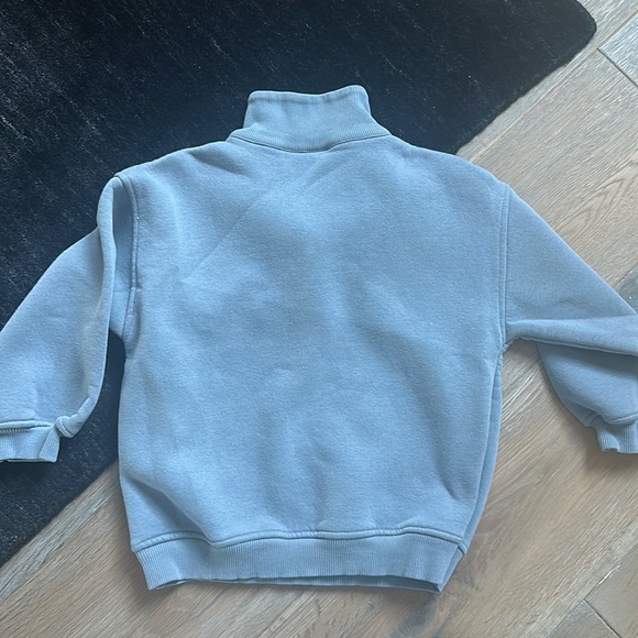 Zara Baby Sweatshirt Sweater Bundle in size 4-5 Years Old - Picture 5 of 9